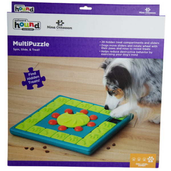 NINA OTTOSSON MULTI PUZZLE